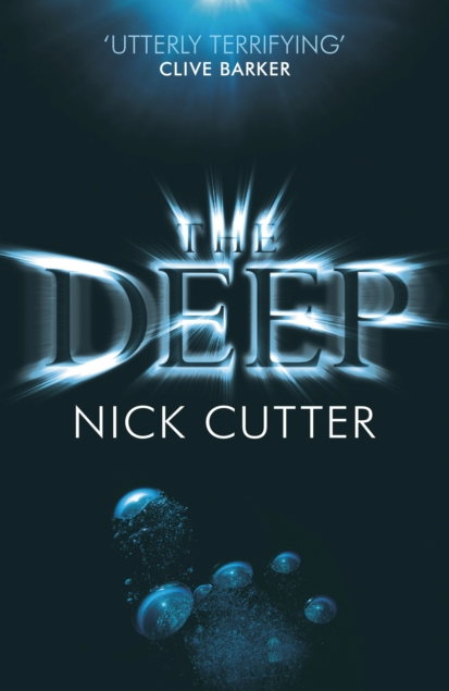 The Deep - Nick Cutter