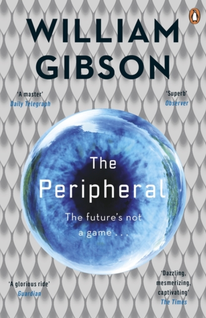 The Peripheral - William Gibson