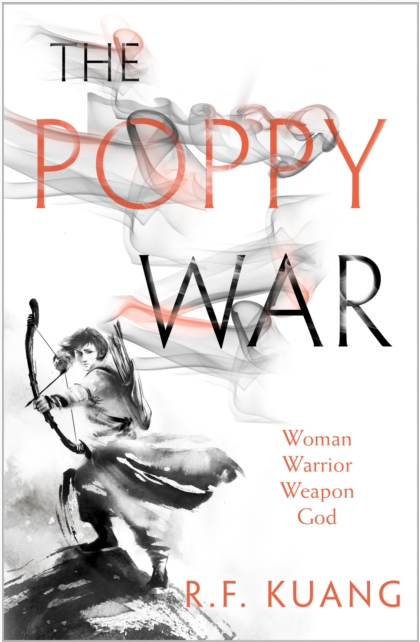 The Poppy War - R.F. Kuang