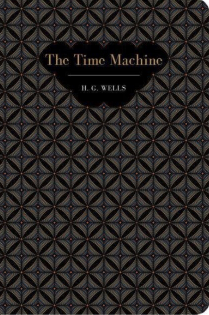 The Time Machine - H.G. Wells