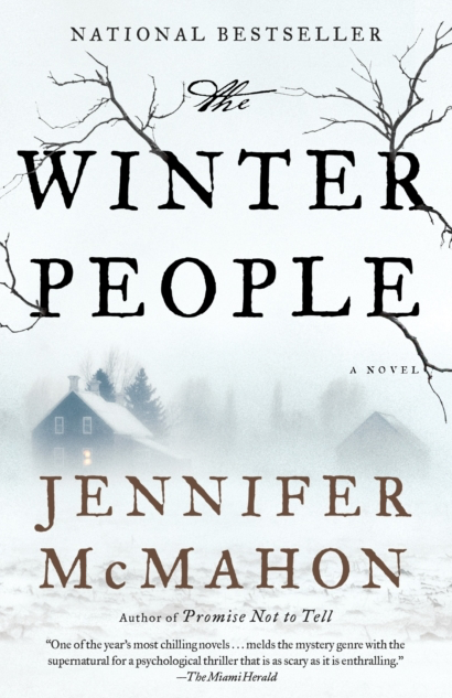 The Winter People - Jennifer McMahon